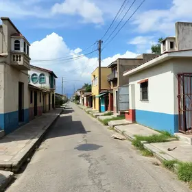 pavimentação