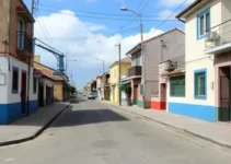 pavimentação rua Otílio Gomes