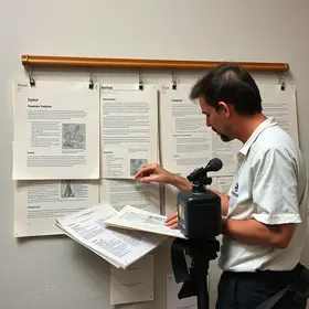 Secult divulga resultado da avaliação dos documentos