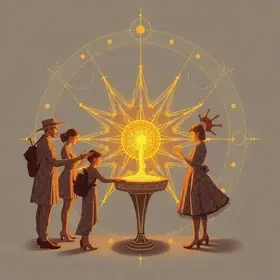 credenciamento de artistas