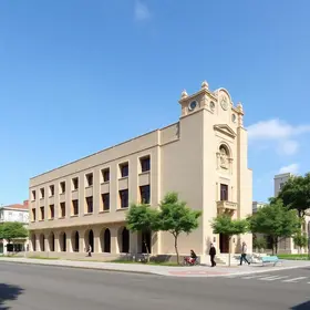 Escola Manoel Balbino da Silva