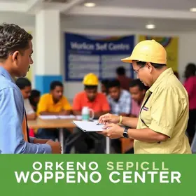 25ª Sala de Apoio ao Trabalhador Juazeirense