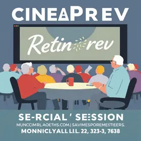 CinePrev