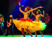 festa de emancipação política de Juazeiro do Norte