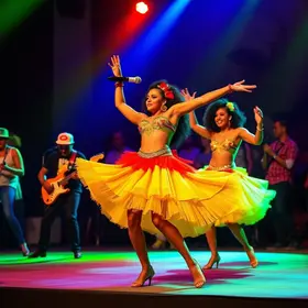 festa de emancipação política de Juazeiro do Norte