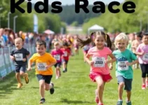 Corridinha Kids 2026