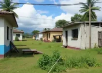 imóveis abandonados