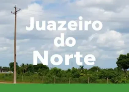 Últimas noticias de Juazeiro do Norte