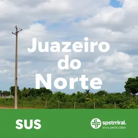 atualização cadastral do SUS