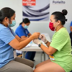 multivacinação