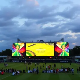 transmissão gratuita da Copa do Mundo