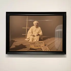 Memorial Padre Cícero