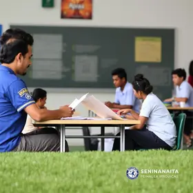 cursos profissionalizantes