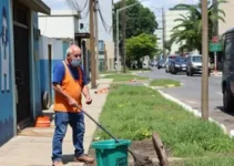 Programa Juazeiro Limpo