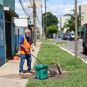Programa Juazeiro Limpo
