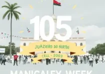 Semana do Município