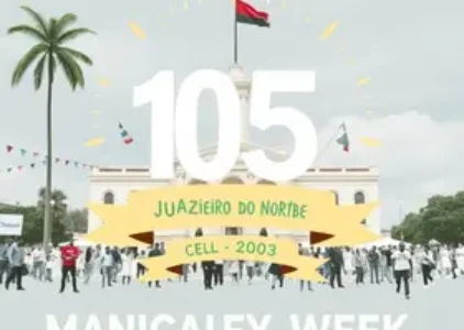 Últimas noticias de Juazeiro do Norte