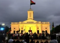comemoração 115 anos Juazeiro do Norte