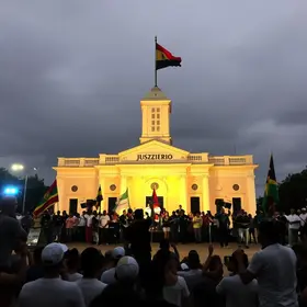 comemoração 115 anos Juazeiro do Norte