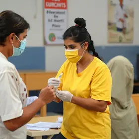 testes rápidos hepatites virais Juazeiro do Norte