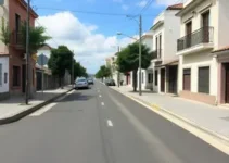 pavimentação asfáltica