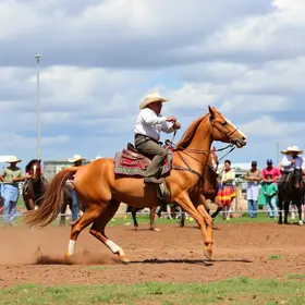 Vaquejada de Juazeiro do Norte
