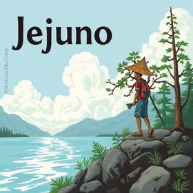 20ª edição do Jejuno's