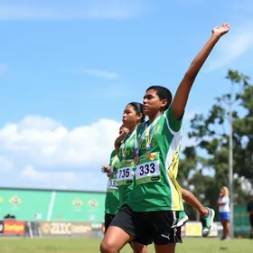 atletas de Juazeiro do Norte