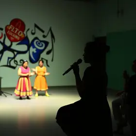 Laboratório de Teatro