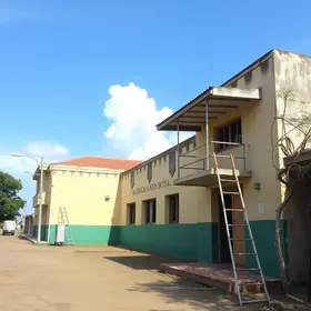 Escolas municipais em Juazeiro do Norte