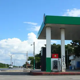 gasolina