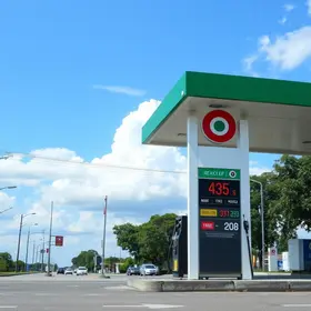 gasolina em Juazeiro do Norte (CE)