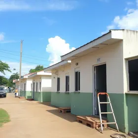 Juazeiro do Norte assina ordem de serviço para reforma de quatro Unidades Básicas de Saúde