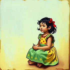 Educação Infantil