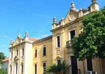 Juazeiro do Norte patrimônio histórico e cultural