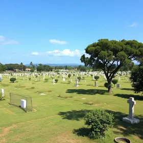 atualização cadastral cemitérios Juazeiro do Norte