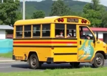 transporte escolar Juazeiro do Norte