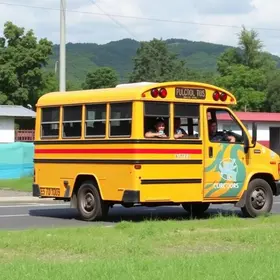 transporte escolar Juazeiro do Norte