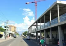 retomada das obras do Mercado Senhora Santana