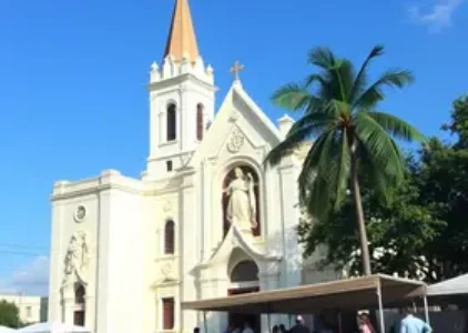 Últimas noticias de Juazeiro do Norte