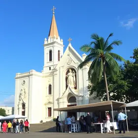 Feira Marias do Juá