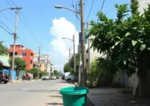 juazeiro limpo