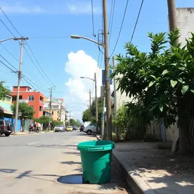 juazeiro limpo