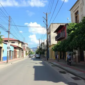 Rua Pedro Sobreira