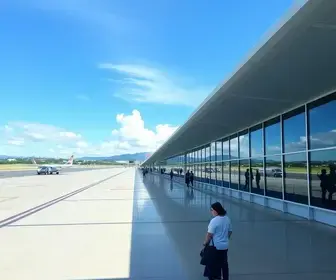 aeroporto de Juazeiro do Norte