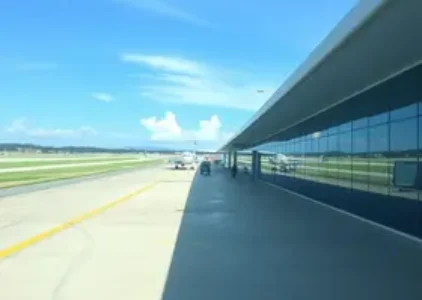 aeroporto de Juazeiro do Norte