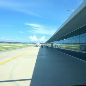 aeroporto de Juazeiro do Norte