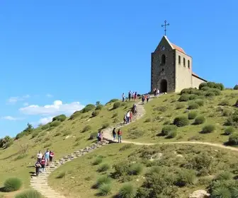 Caldeirão de Santa Cruz do Deserto