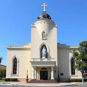 Centro Administrativo Nossa Senhora das Dores