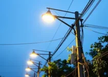iluminação em LED
